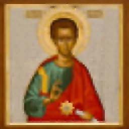 Русская православная церковь logo
