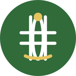 SB Golf Club logo
