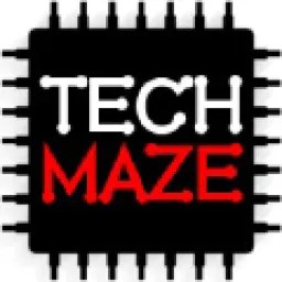 TechMaze General Trading logo