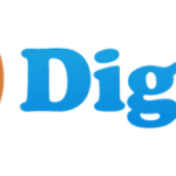 EZ Digital logo