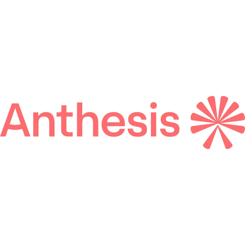 Asbestos Services - Anthesis Middle East logo