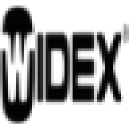 Widex Emirates Hearing Care logo