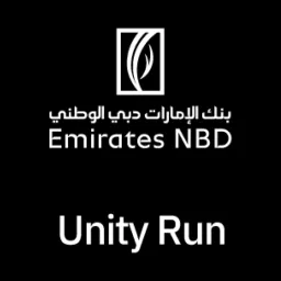 theunityrun logo
