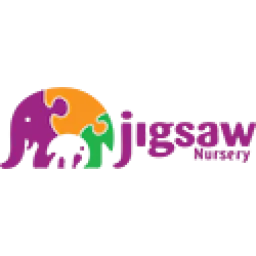 Jigsaw Nursery logo