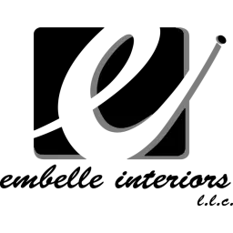 Embelle Interiors logo