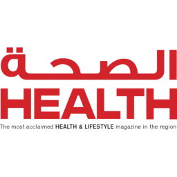 Health Magazine logo