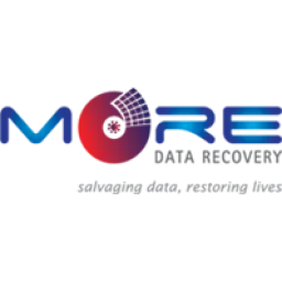 Data Recovery - logo