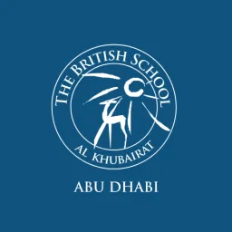 British School Al Khubairat (BSAK) logo