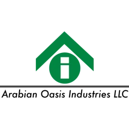 Arabian Oasis Industries logo