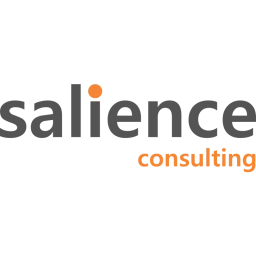 Salience Consulting logo