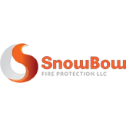 SnowBow Fire Protection logo