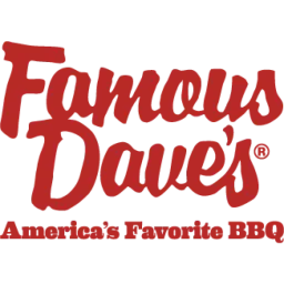 Famous Dave's logo