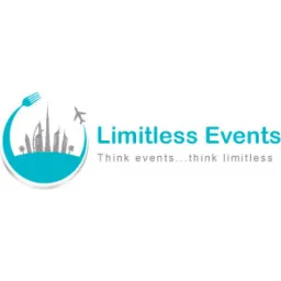 limitless events logo