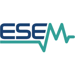 ESEM Conference 2026 Abu Dhabi logo