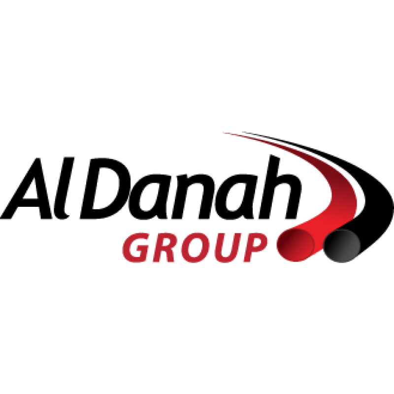 Al Danah logo