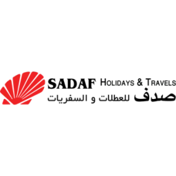 Sadaf Holidays & Travel logo