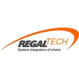 Regal Tech logo