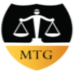 MTG Legal logo