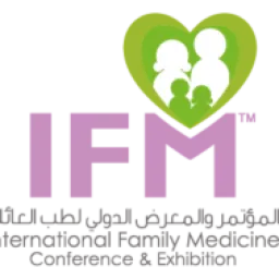 International Family Medicine Conference & Exhibition logo