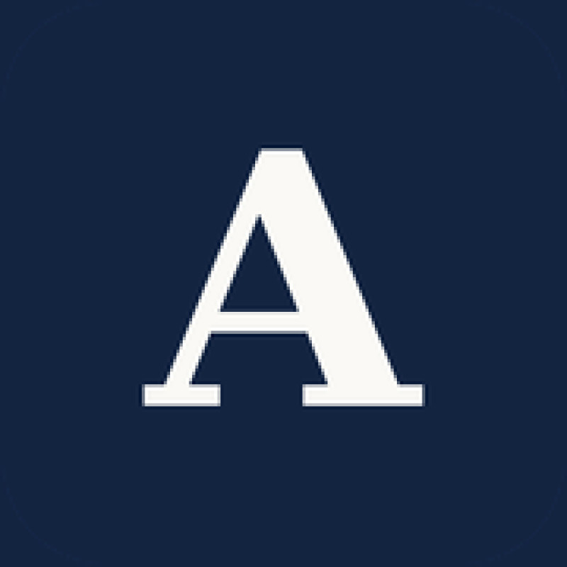 As One Autism logo