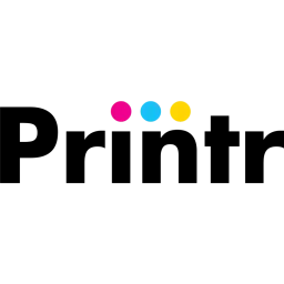 Printr logo