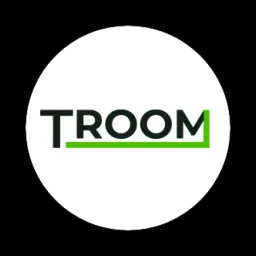 Troom logo
