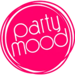 Partymood logo