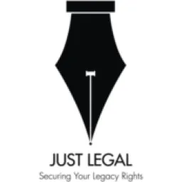 Just Legal logo