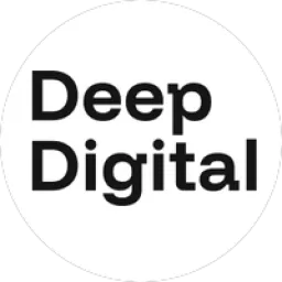 Deepdigital logo