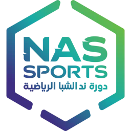 NASST logo