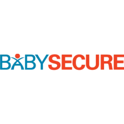 Baby Secure logo