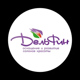 Centrdelfin logo