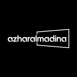 Azhar Al Madina logo