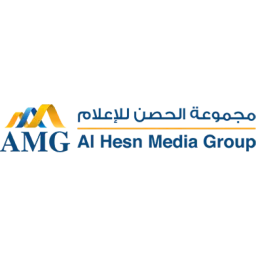 Al Hesn Media Group logo