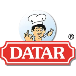 Datar Spices logo