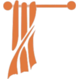 Curtains Dubai logo