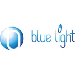 Blue Light Industry LLC logo