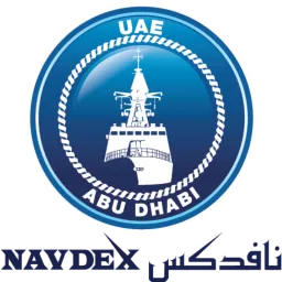 NAVDEX logo