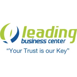 Business Center logo