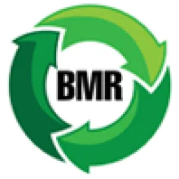 BMR logo