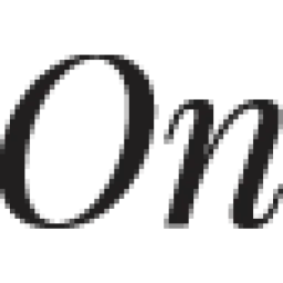 Onstage International DMCC logo