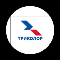 Tricolor logo