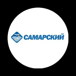 Samarskiy logo