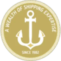 Fujairah National Shipping logo