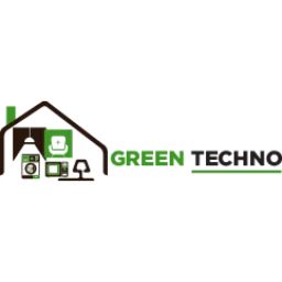 Green Techno logo