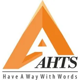 Translation Services in Dubai logo