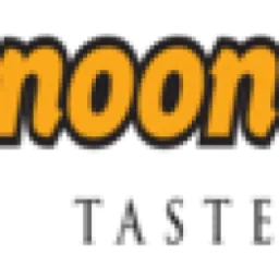 Noon & Kabab logo