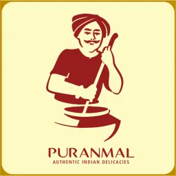 Puranmal logo