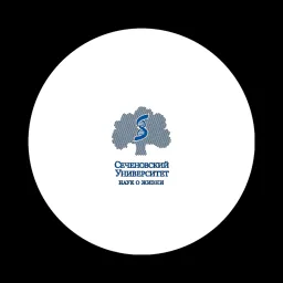 Sechenov logo