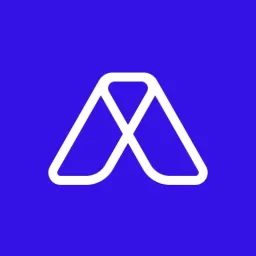 Alpha Apps logo